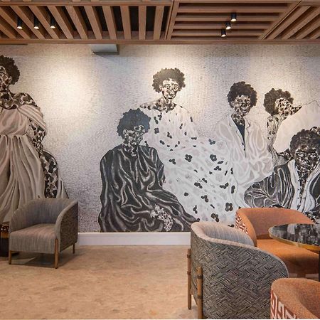 Canopy By Hilton Cape Town Longkloof 외부 사진