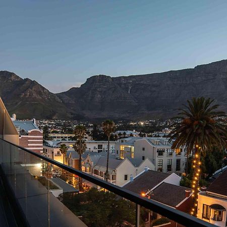 Canopy By Hilton Cape Town Longkloof 외부 사진