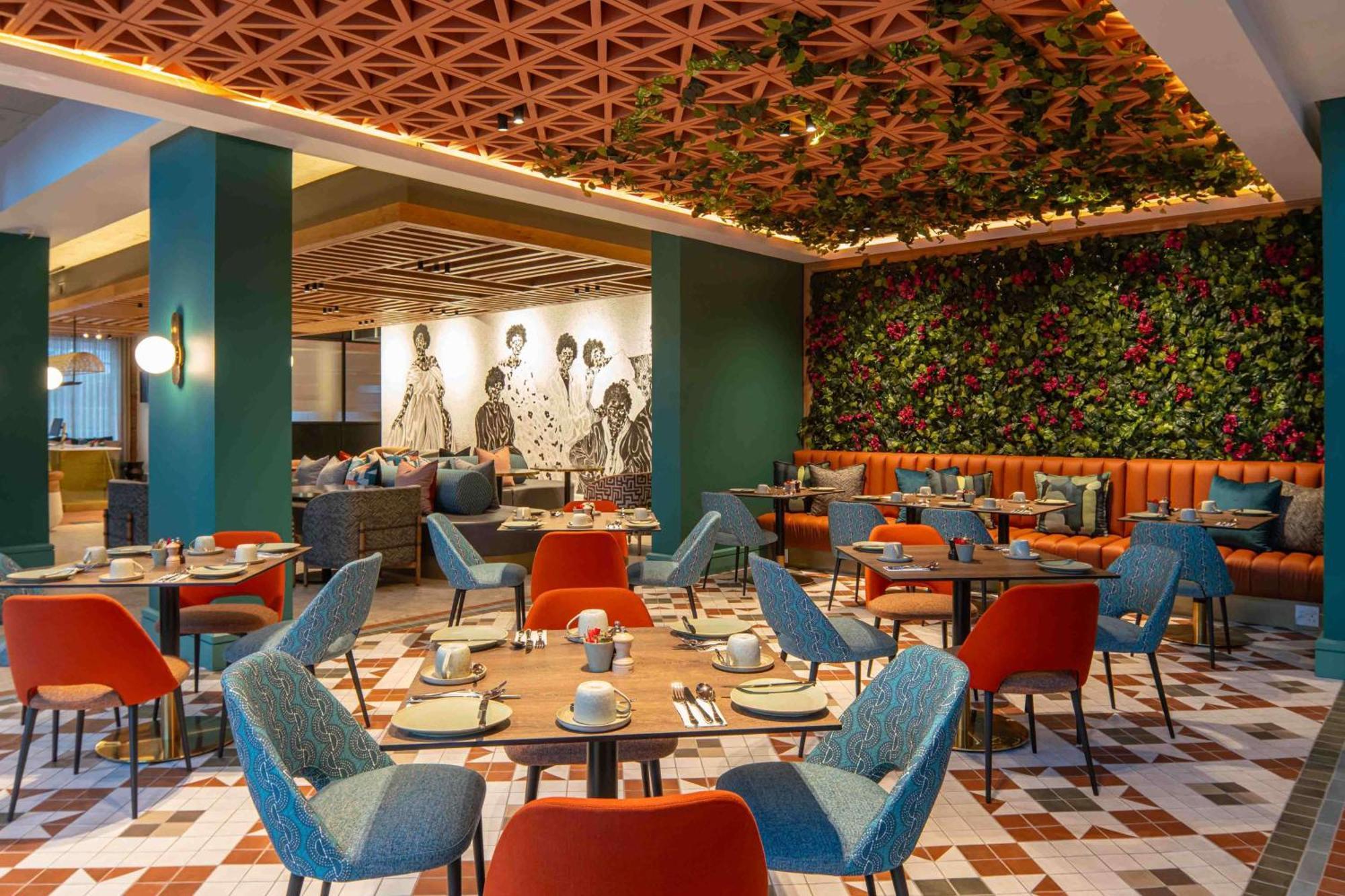 Canopy By Hilton Cape Town Longkloof 외부 사진