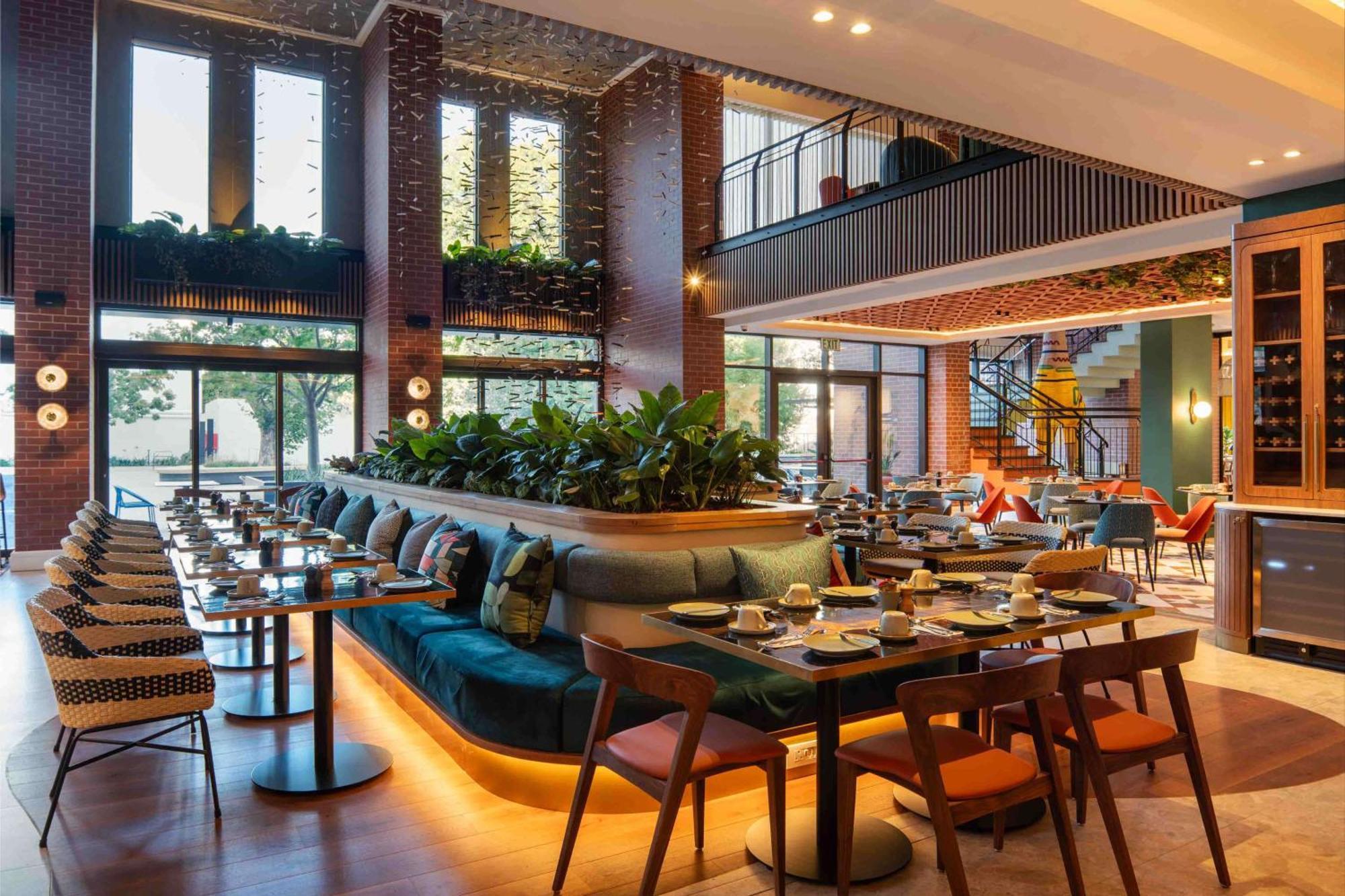 Canopy By Hilton Cape Town Longkloof 외부 사진