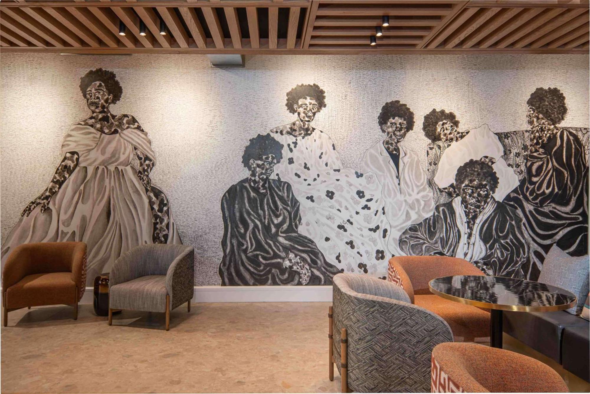 Canopy By Hilton Cape Town Longkloof 외부 사진