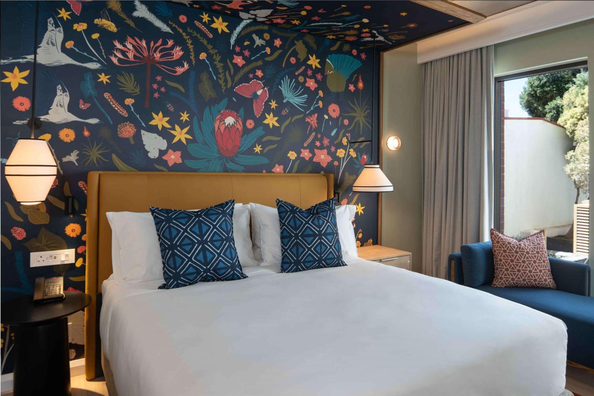 Canopy By Hilton Cape Town Longkloof 외부 사진