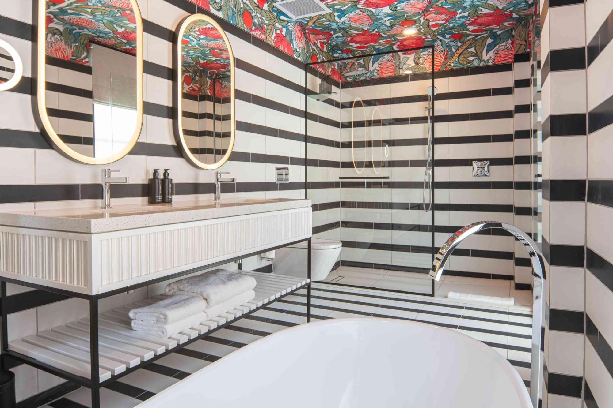 Canopy By Hilton Cape Town Longkloof 외부 사진