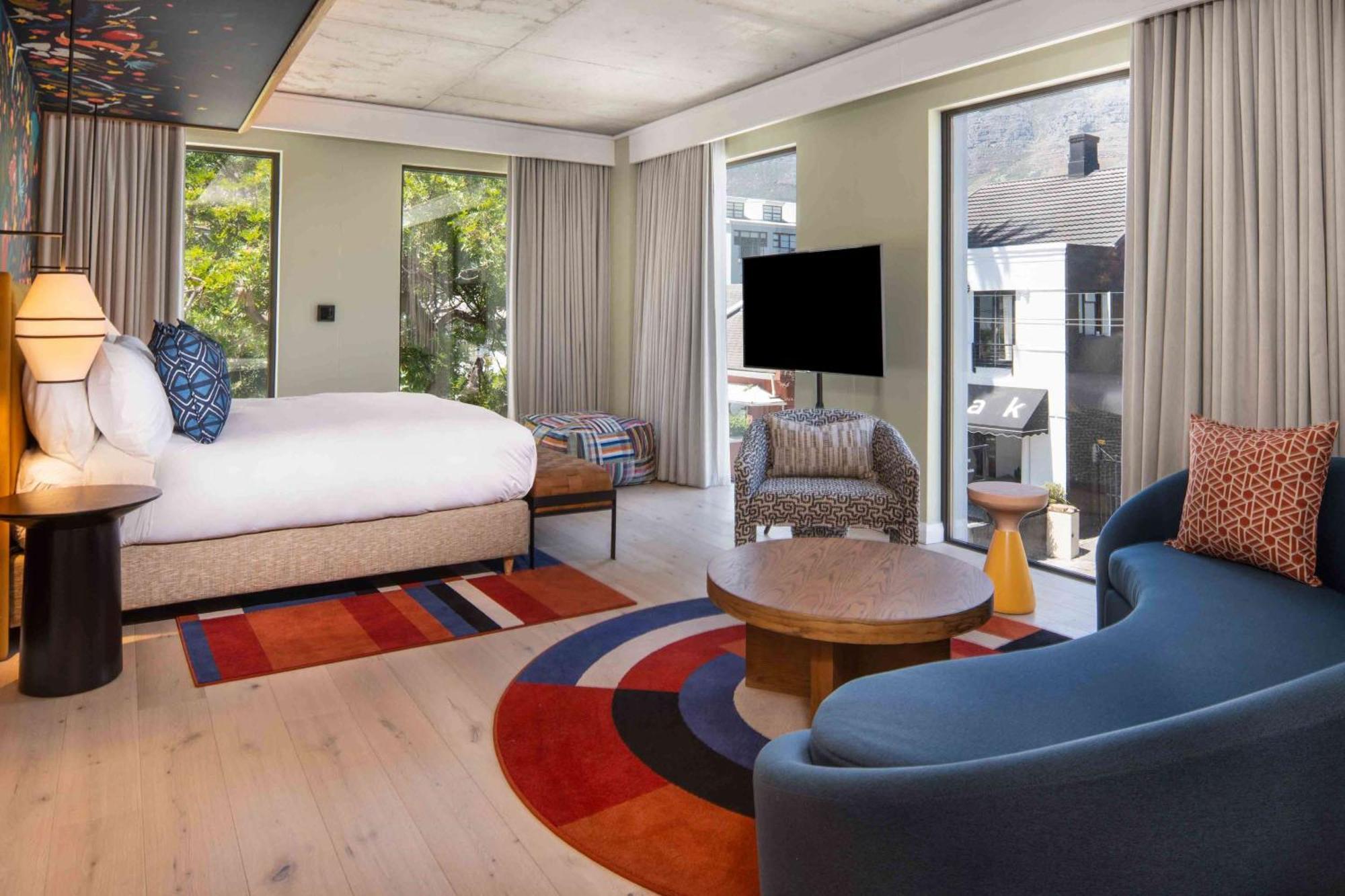 Canopy By Hilton Cape Town Longkloof 외부 사진