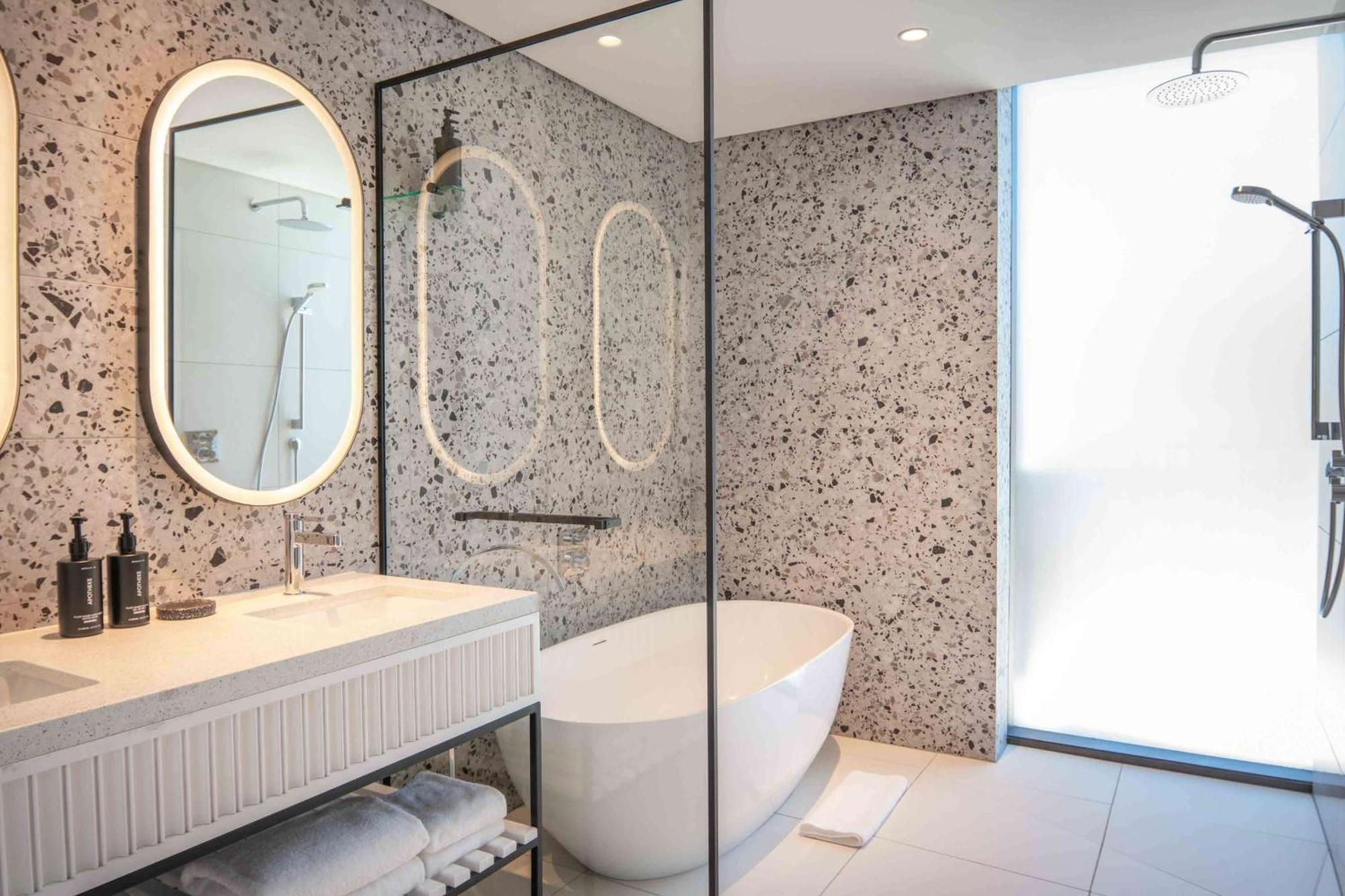 Canopy By Hilton Cape Town Longkloof 외부 사진