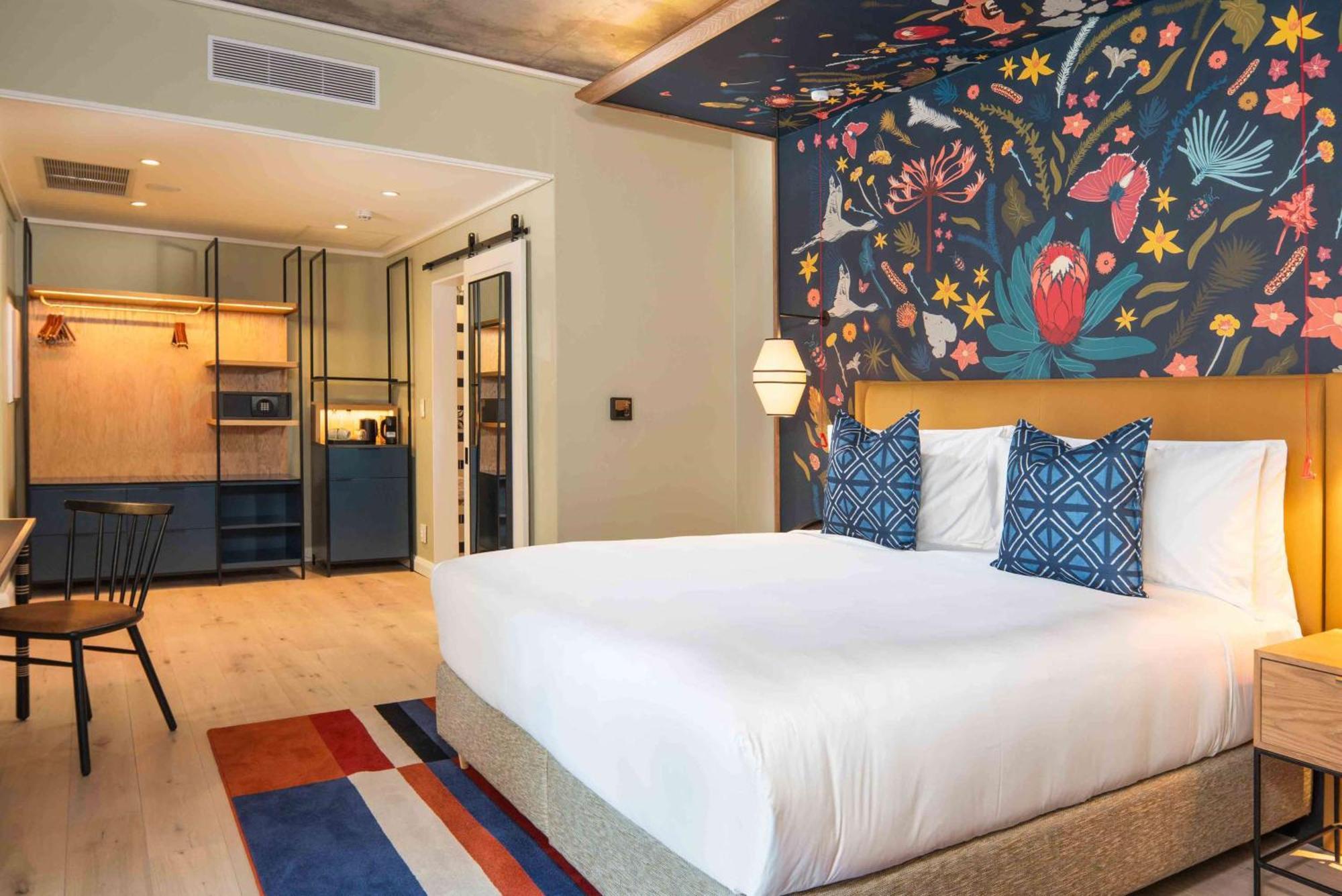 Canopy By Hilton Cape Town Longkloof 외부 사진