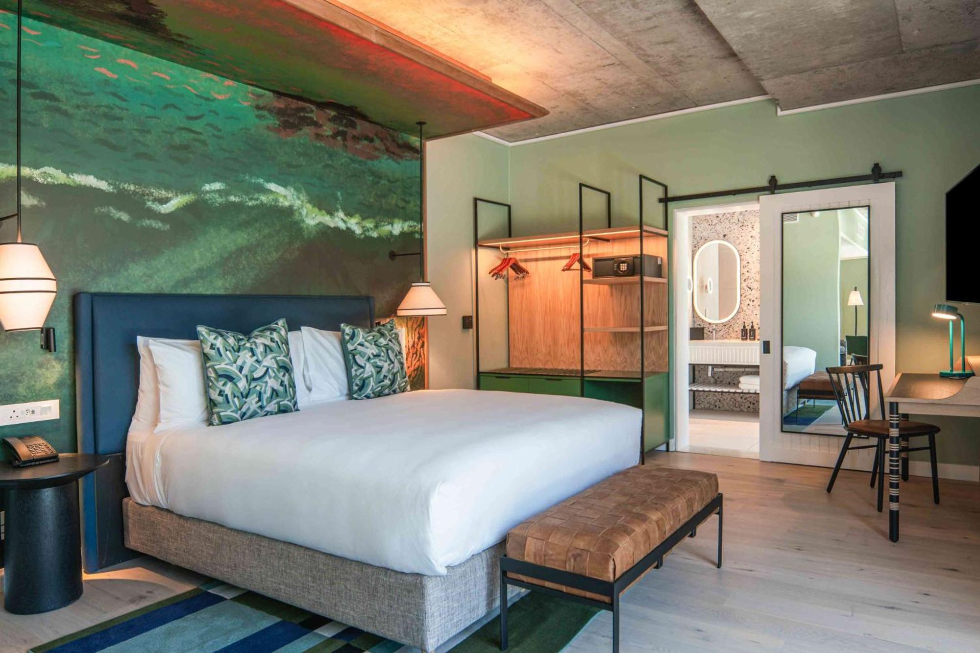 Canopy By Hilton Cape Town Longkloof 외부 사진
