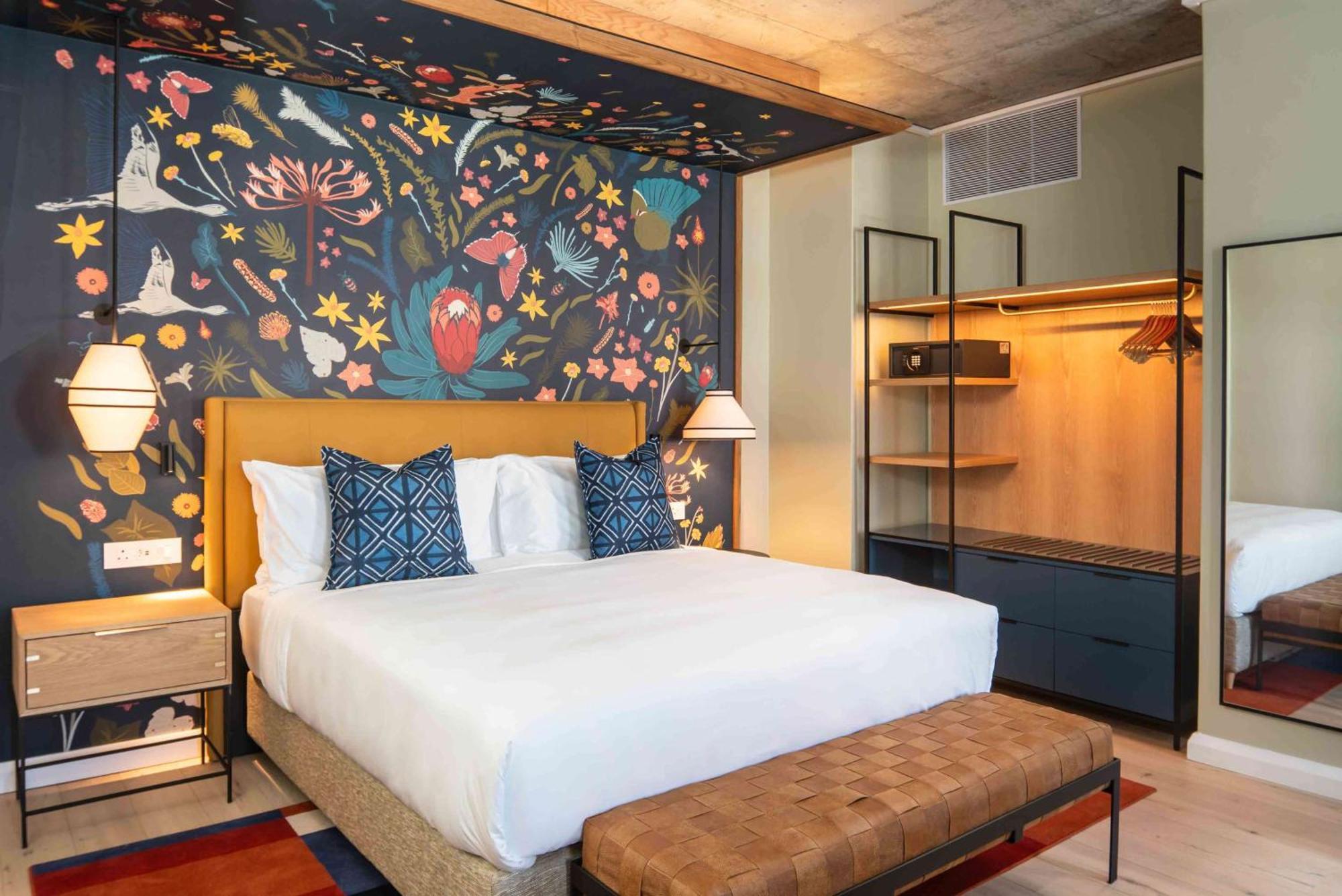 Canopy By Hilton Cape Town Longkloof 외부 사진