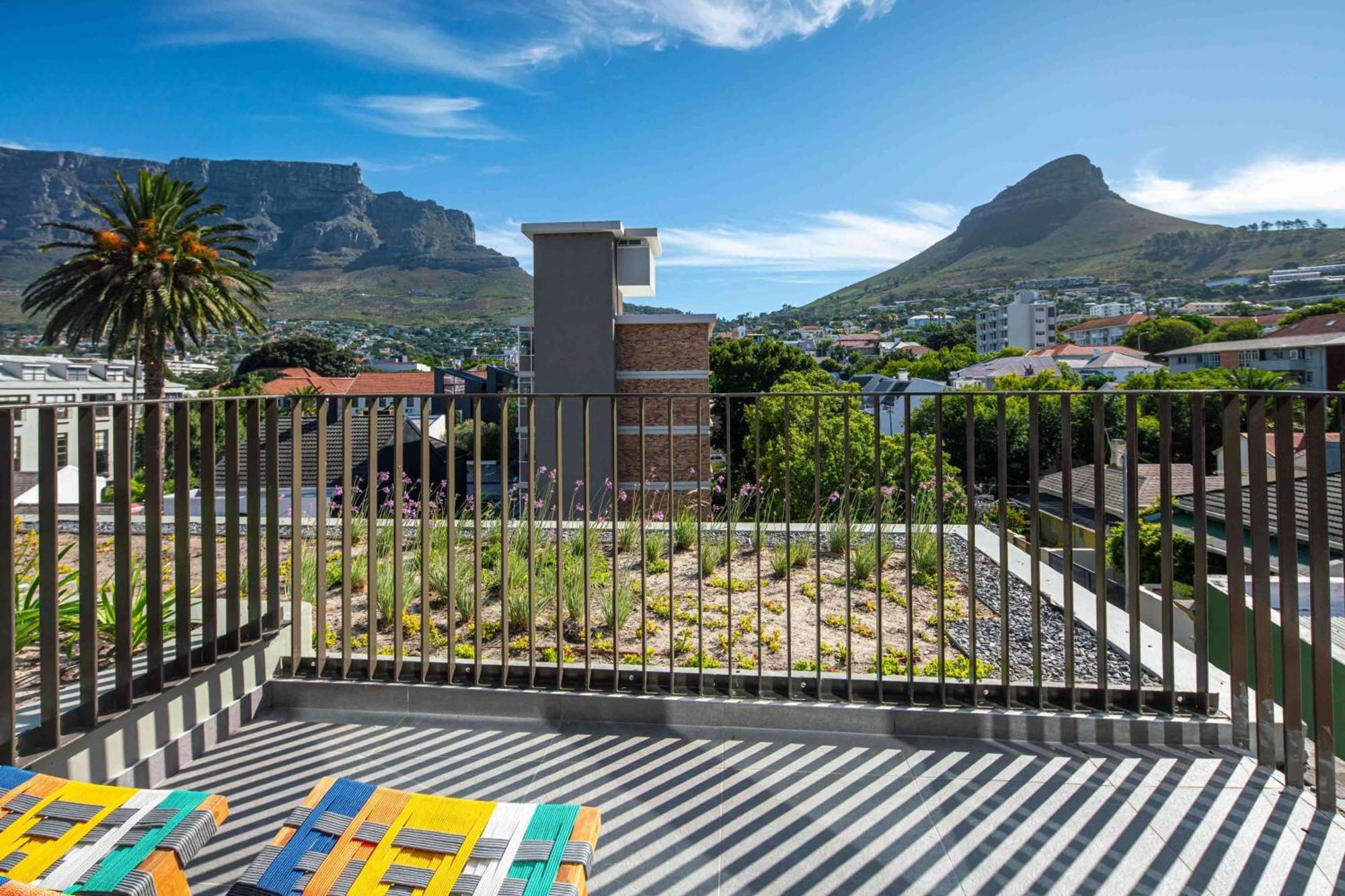 Canopy By Hilton Cape Town Longkloof 외부 사진