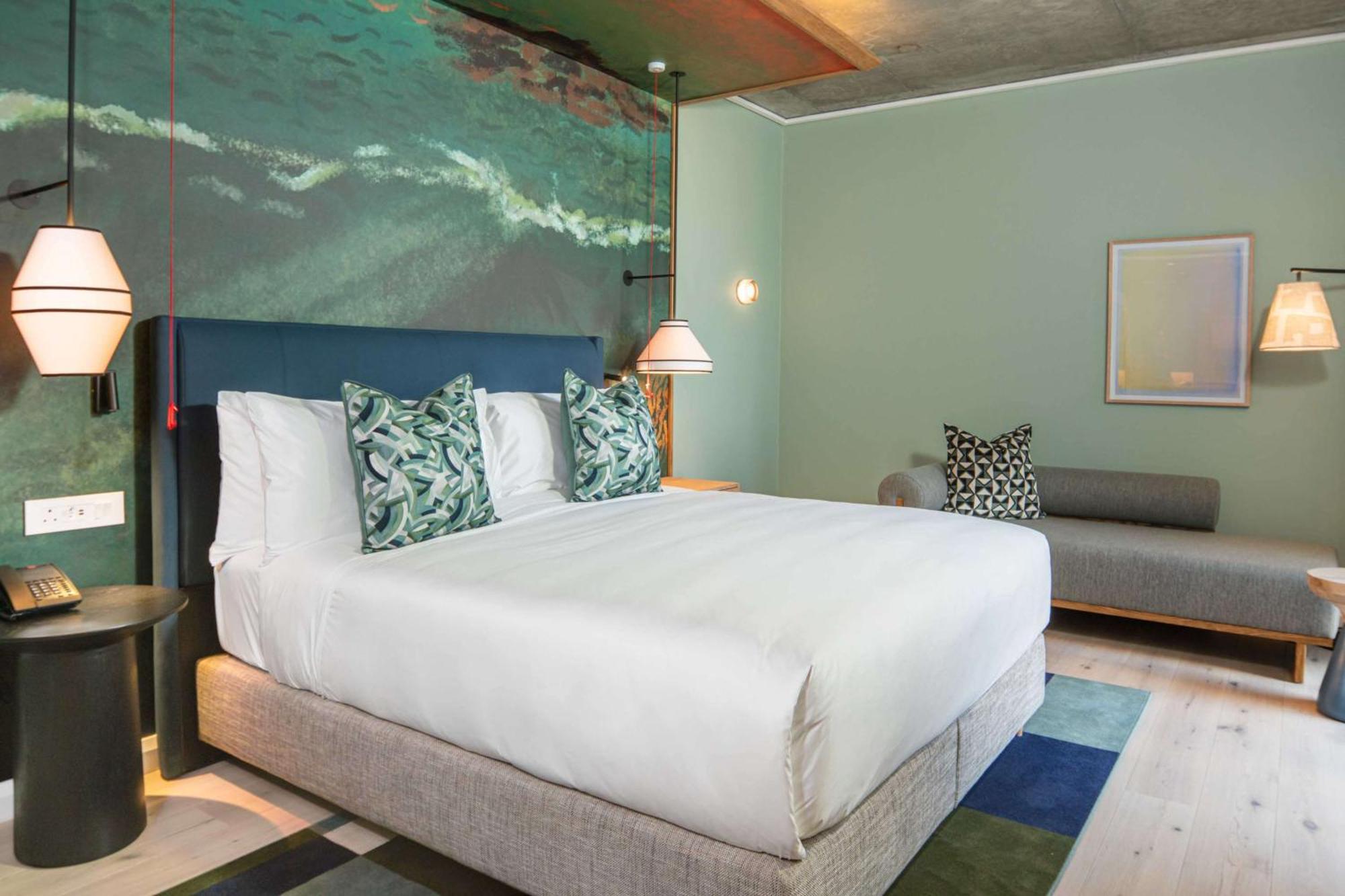 Canopy By Hilton Cape Town Longkloof 외부 사진