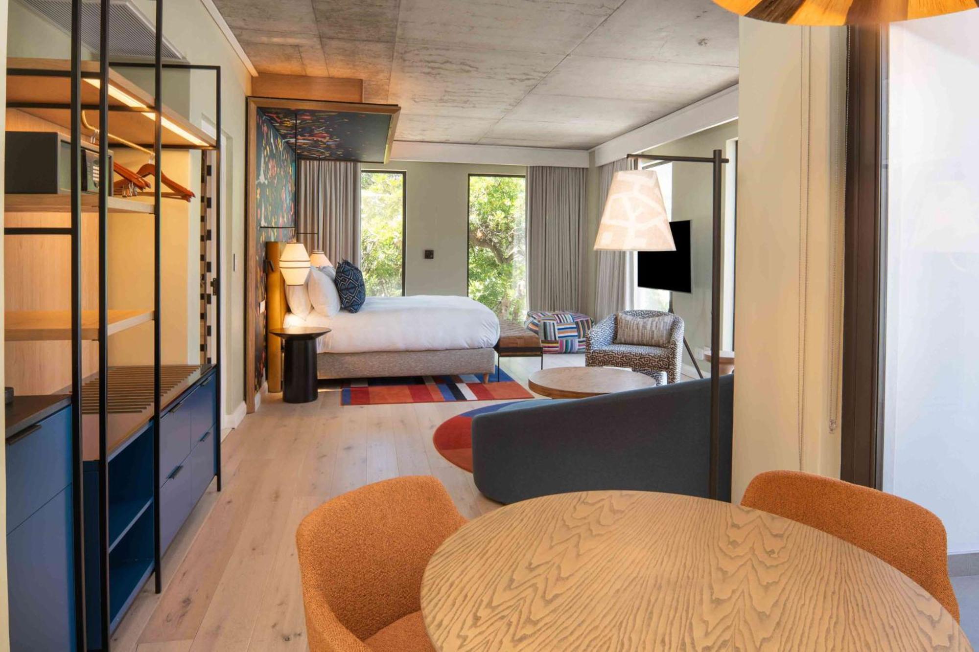 Canopy By Hilton Cape Town Longkloof 외부 사진